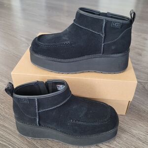 UGG CYTIFUNK ULTRA MINI BOOT
